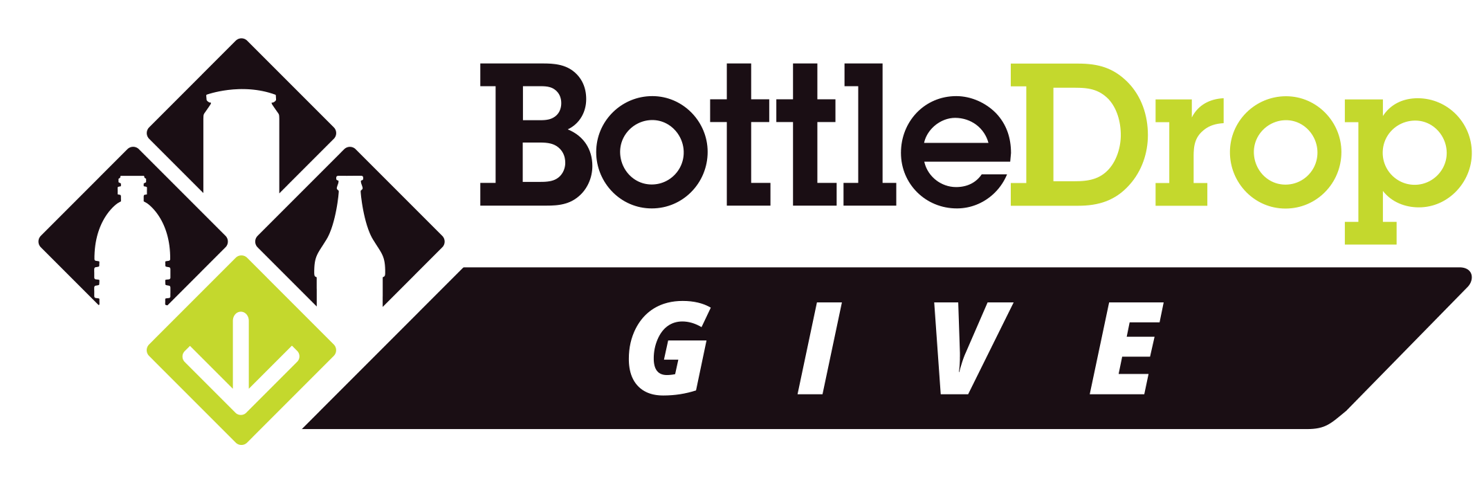 Image Result For Bottle Drop Oregon Logo - Oregon Bottle Drop Logo (2132x698)