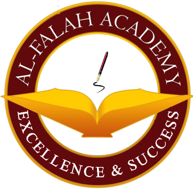 Al Falah Academy Logo (384x377)