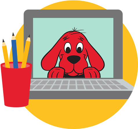 Scholastic Editors - Cartoon (520x520)