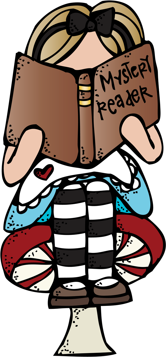 Read Read Read - Melonheadz Alice In Wonderland (700x1461)