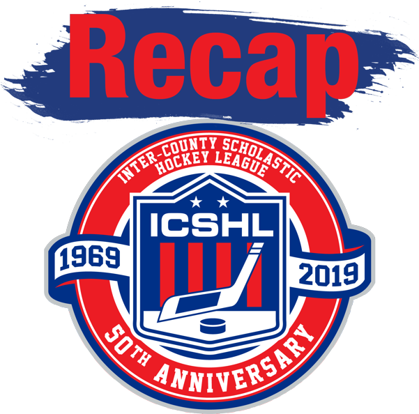 Inter County Icshl Thursdays Game Recaps Bishop - 24 7 Ministries (600x600)