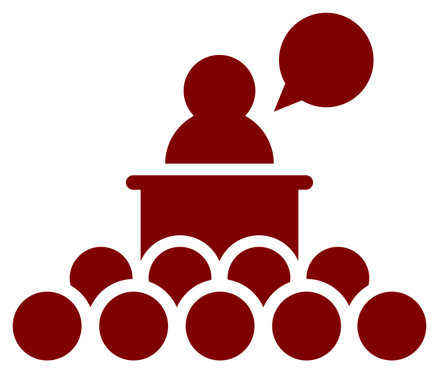 Motivational Speaker - Motivational Speaker (875x744)