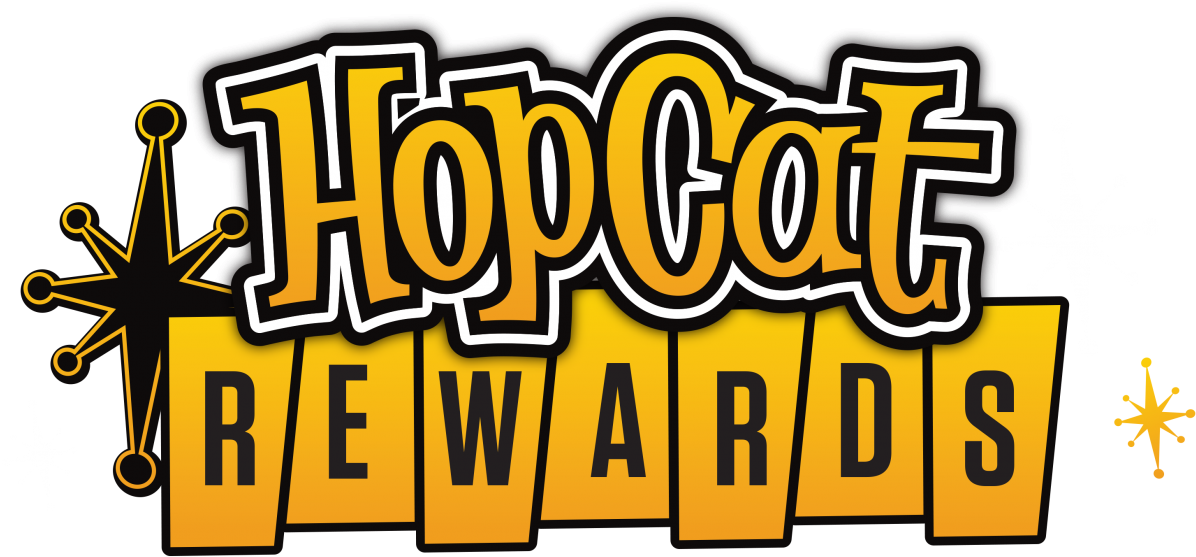 We've Launched Our Revamped Rewards Program, A Simplified - Grand Rapids Hopcat (1200x686)