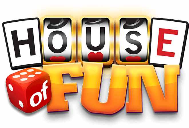 House Of Fun - House Of Fun Logo (661x450)