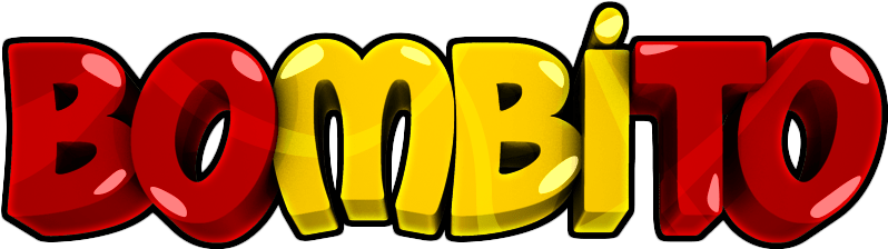 The Amazing Bombito - Slot Machine Vector Png (800x400)