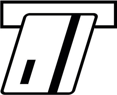 Automated Teller Card And Machine Slot Vector - Animado Cajeros Automaticos Png (400x400)