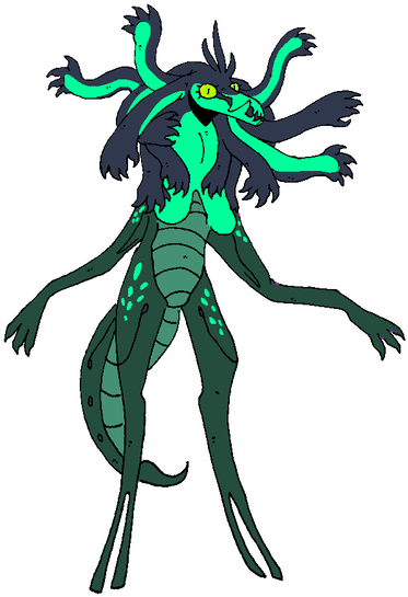 Song Adopt By Follow The Unleader - Illustration (400x557)