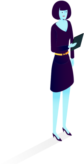 New Expectations For A New Era - Cartoon (306x547)