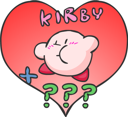 Kirby And - - Photobucket (518x471)