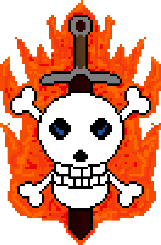 -matt's Personal Jolly Roger - -matt's Personal Jolly Roger (680x1000)