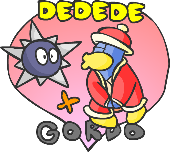 King Dedede Gordo - Walmart (554x519)