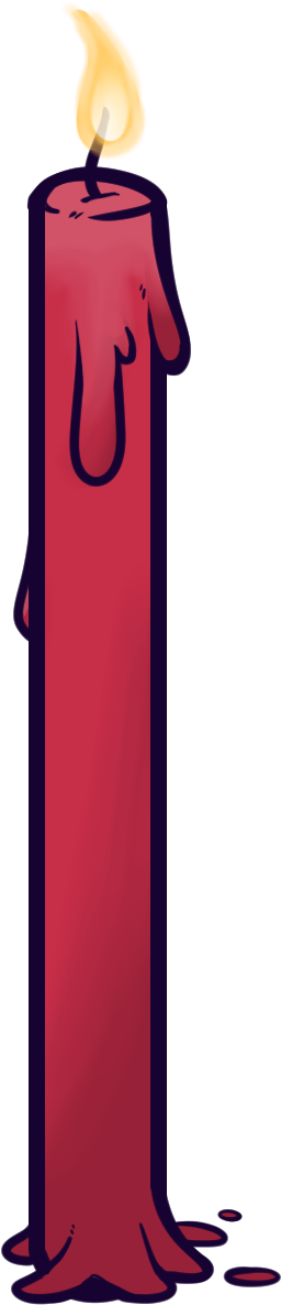 Critter Coven A Comic About Real Witches, Who Just - Critter Coven A Comic About Real Witches, Who Just (300x1469)