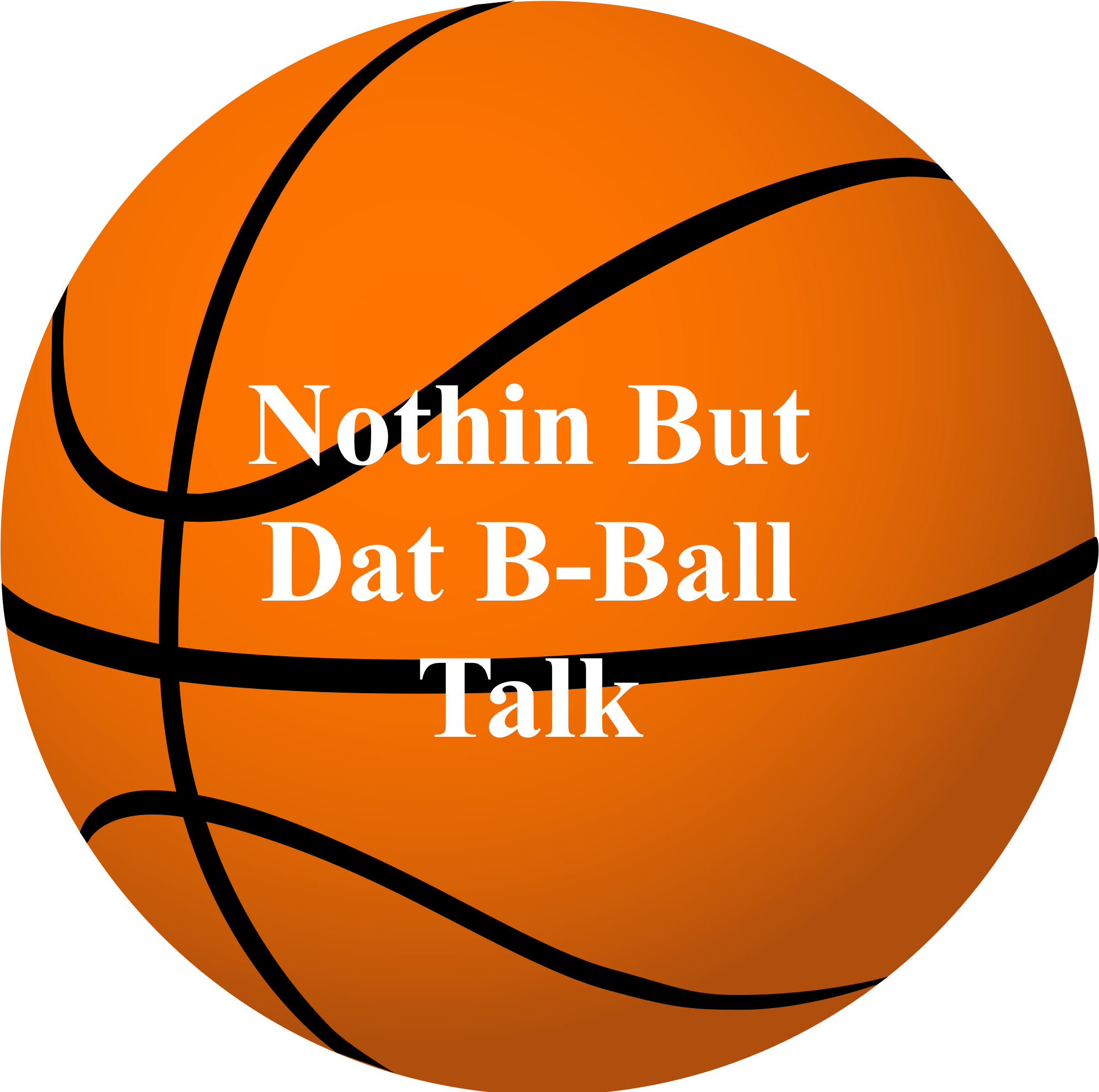 Nothin But Dat B Ball Talk Episode - Cross Over Basketball (2000x1979)