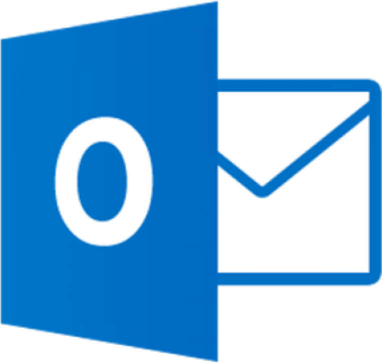 Outlook 2016 Sngl Olp Nl - Microsoft Outlook (800x800)