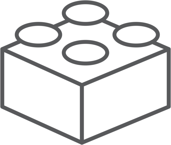 Adcolony Sdk - 3d Modeling Icon Png (563x480)