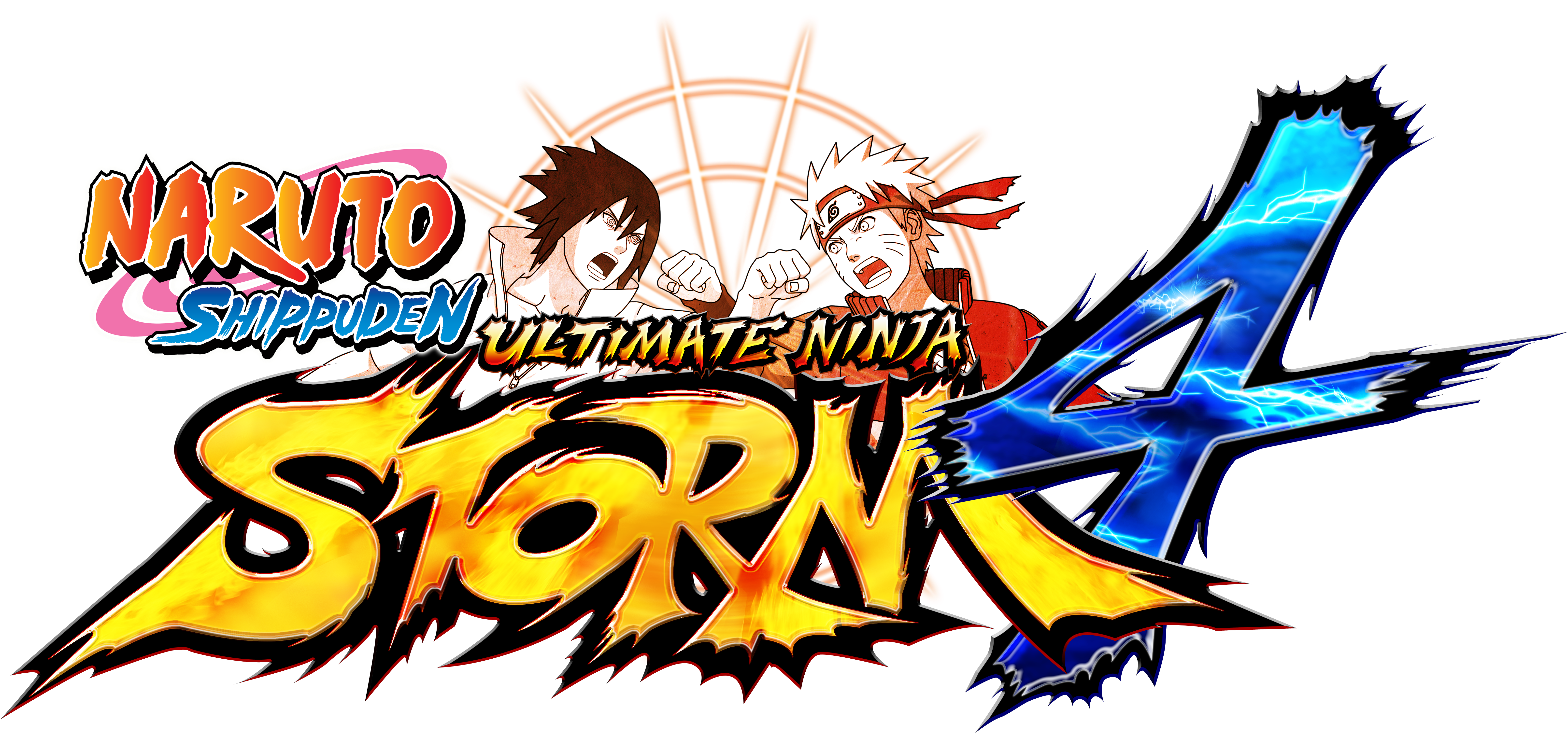 Bandai Namco Entertainment Release Date - Naruto Shippuden Ultimate Ninja Storm 4 Road (6740x3614)