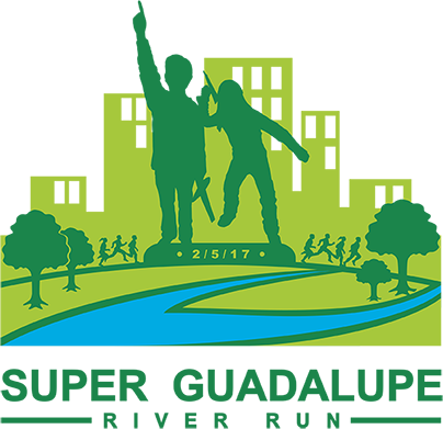 Super Guadalupe River Run - Running (404x391)