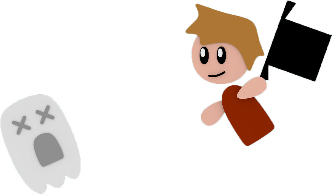 Precise And Fast Platforming - Cartoon (1459x974)