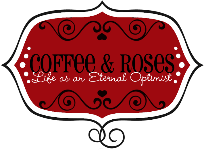 Coffee And Roses - Coffee And Roses (750x532)
