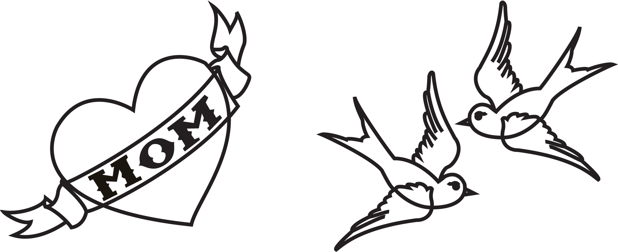 Tattoos Are Gradually Becoming A Higher Art Form In - Illustration (2545x956)