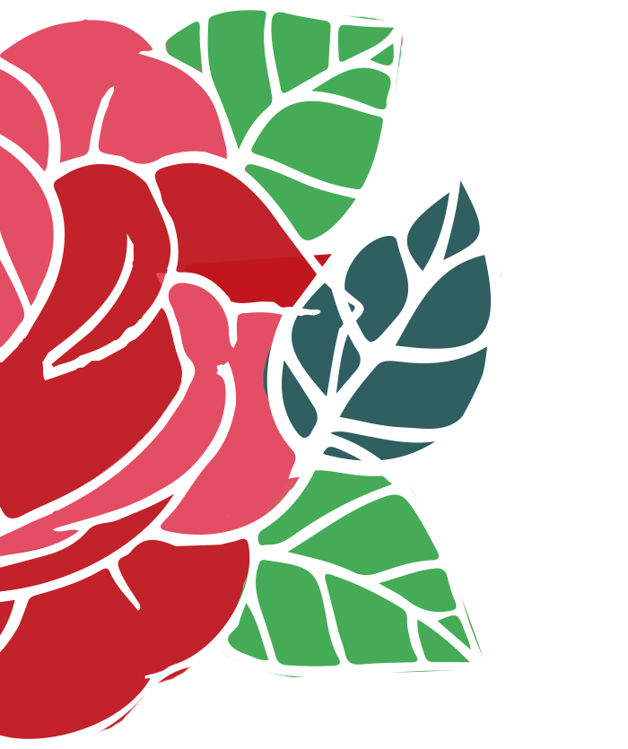 And On The Outskirts Of Town, There's The Perfume Of - Hybrid Tea Rose (700x835)