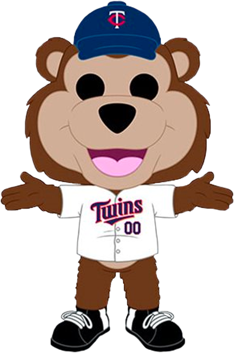 Image - Minnesota Twins (465x700)