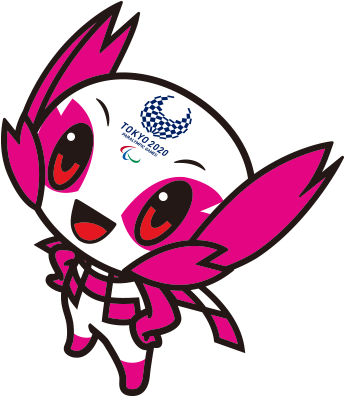 Watch Video - Tokyo 2020 Mascot (410x512)