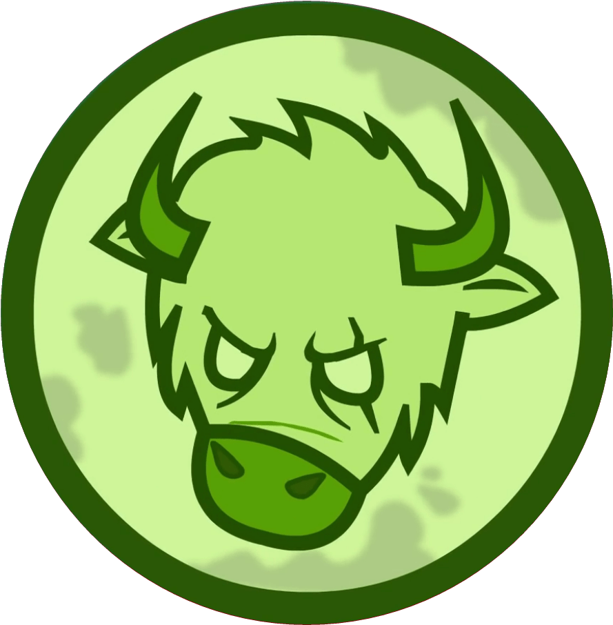 Brutish Buffalos Total Drama Wild Wikia Fandom - Total Drama Gone Wild Teams (1173x1090)