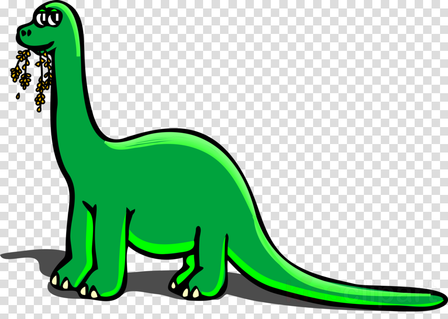 Brachiosaurus Colour Clipart Brachiosaurus Apatosaurus - T Rex Stegosaurus Dinosaurs (900x640)