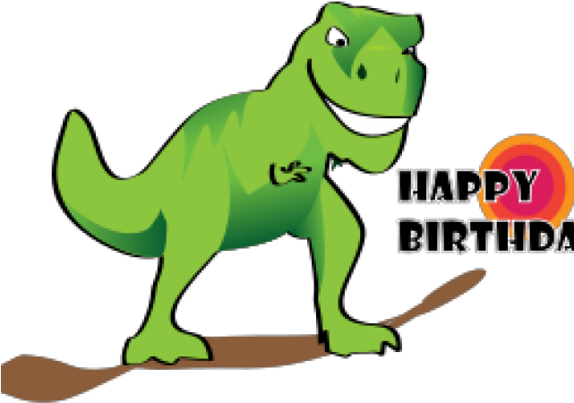 T Rex Dinosaur Clip Art Free (640x480)