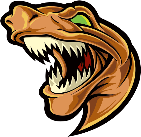 Printed Dinosaur Head Stickers Factory - Printed Dinosaur Head Stickers Factory (600x600)