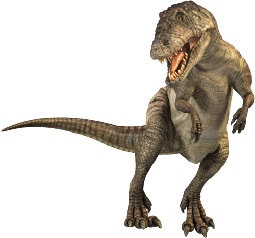 Dinosaur Pictures, Prehistoric Creatures, Wall Stickers, - Hd Png Dinosaur (500x467)