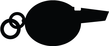 Whistle, Alarm, Arbitrate, Equipment, Foul, Referee - Whistle, Alarm, Arbitrate, Equipment, Foul, Referee (800x800)