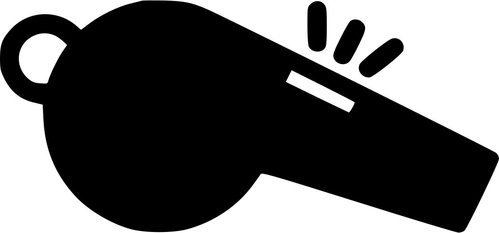 Sport Whistle Referee Fitness Start Stop Comments - Sport Whistle Referee Fitness Start Stop Comments (980x458)