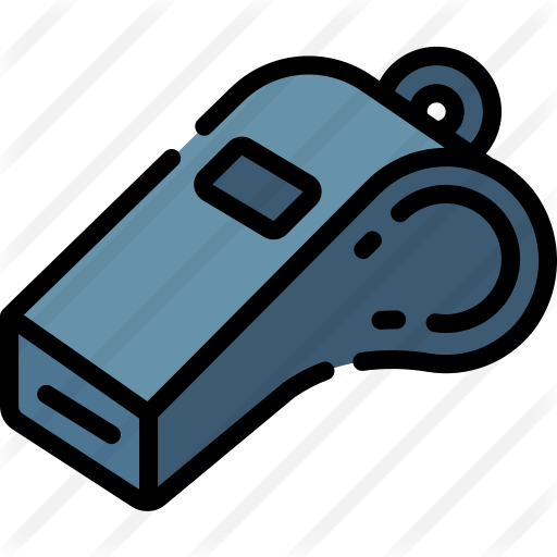 Whistle Free Icon - Whistle Free Icon (512x512)