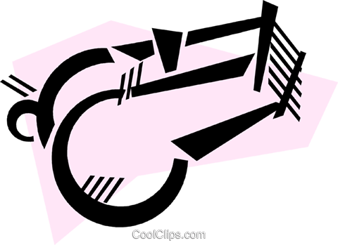 Whistles Royalty Free Vector Clip Art Illustration - Whistles Royalty Free Vector Clip Art Illustration (480x349)