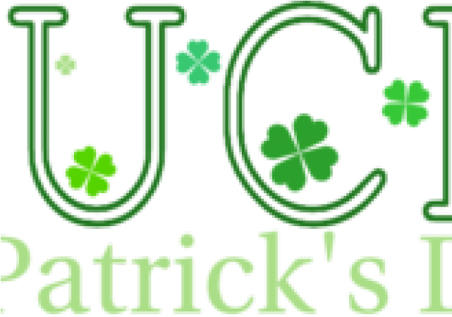 Saint Patricks Day Clipart Luck - Happy St Patricks Day Clipart (640x480)