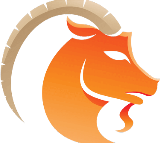 Horoscope Clipart Astro - Capricorn Rashi (640x480)