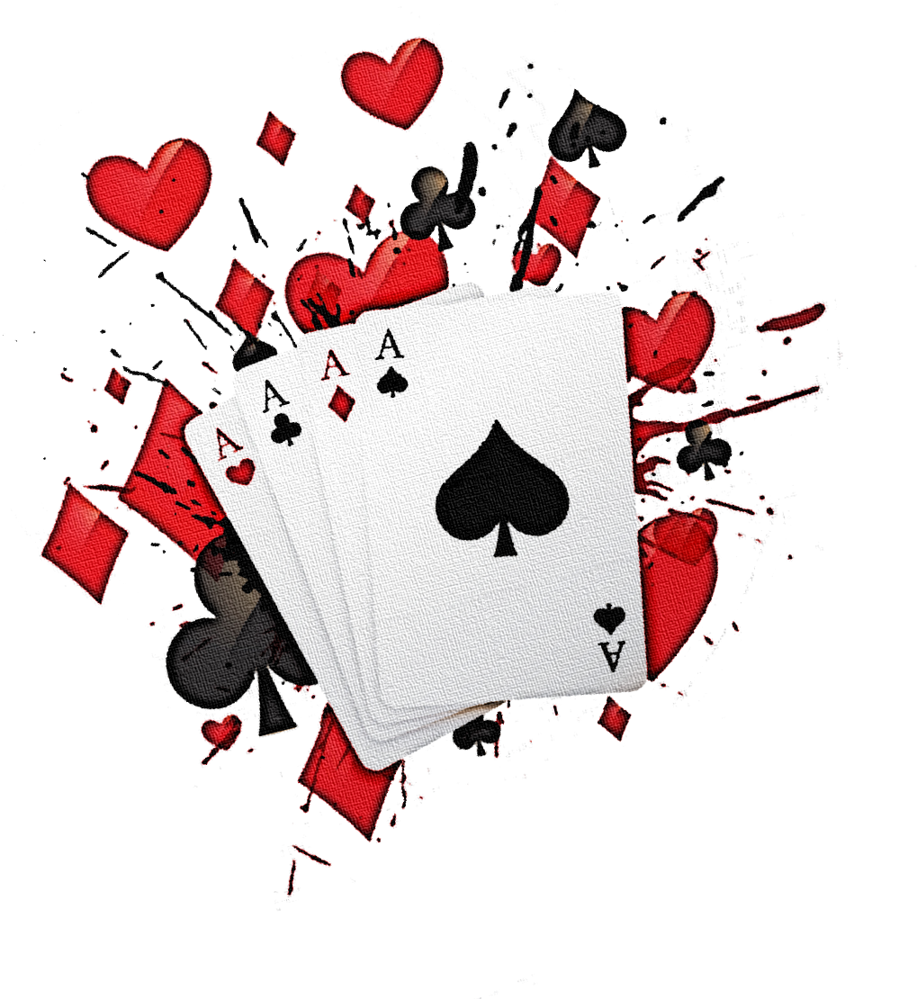 Tarocchi - Aces Poker (1200x1200)
