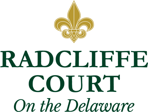 Radcliffe Court Logo - Graphic Design (500x377)