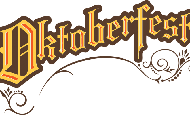 Oktoberfest - Oktoberfest (660x400)
