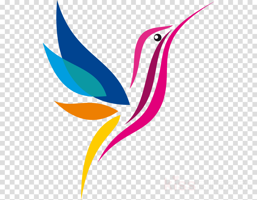 Hummingbird Logo Clipart Hummingbird Stock Photography - Logo Fortnite For Youtube (900x700)