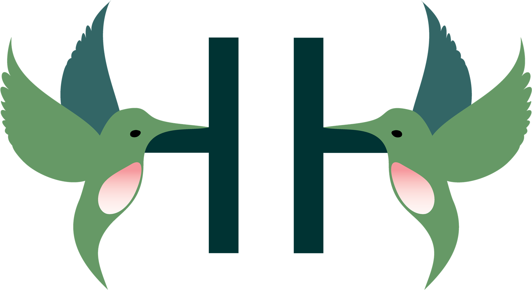 In Partnership With Hummingbird Hub - Ruby-throated Hummingbird (1920x1440)