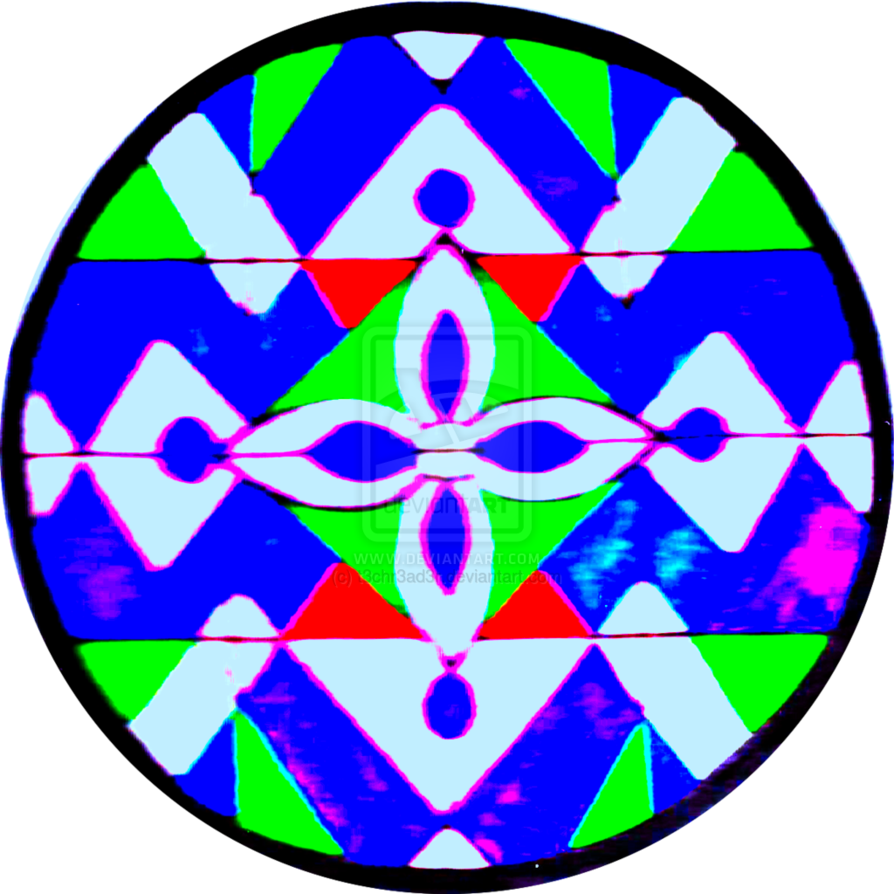 Golden Ratio - Circle (894x894)