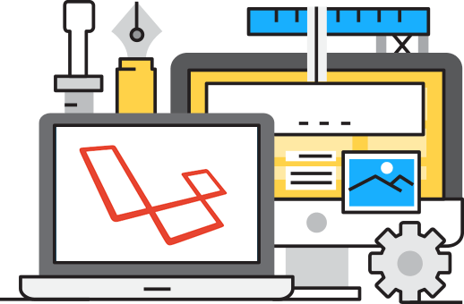 Outsource Dedicated Laravel Developers - Laravel 5.7 (518x340)