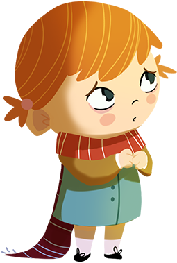 The Thief Of Wishes Lite Messages Sticker-5 - Cartoon (408x408)