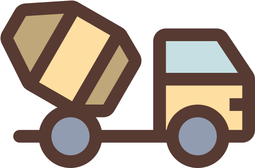 Concrete - Moving Furniture Icon (512x512)