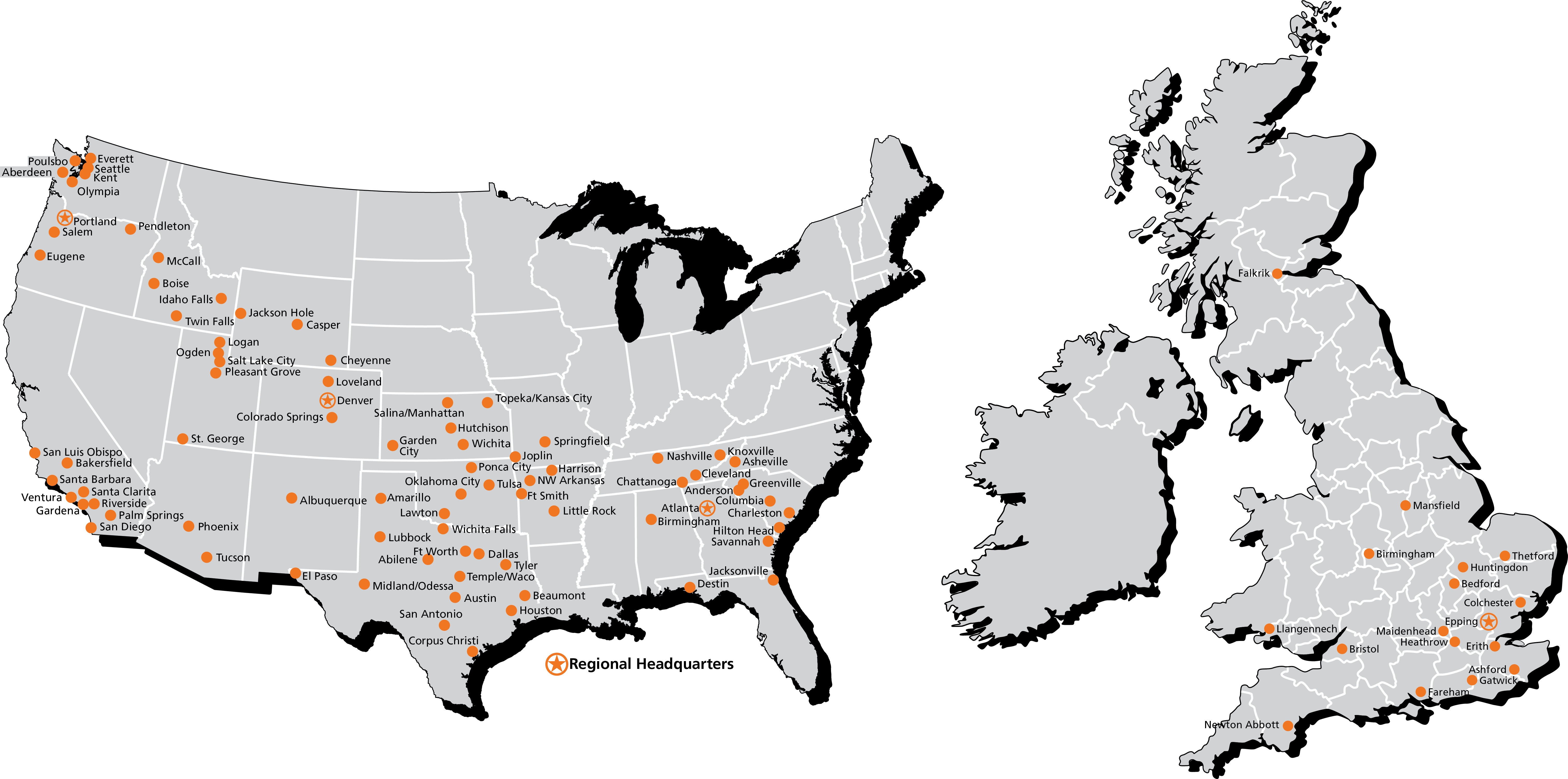 Concrete Pumping Intermediate Holdings - Map (6053x3007)