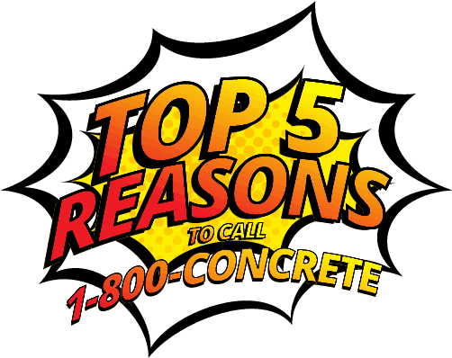 Fresh Concrete Is Better - Fresh Concrete Is Better (513x405)