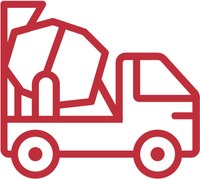 We Offer A Variety Of Concrete Services, From Grinding - Dibujo De Coche Simple (400x400)